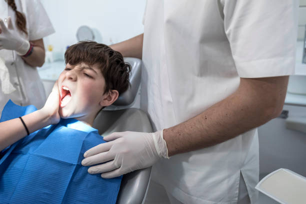 Best Dentist for Tooth Abscess  in Bath, ME